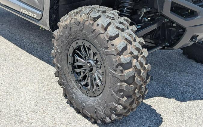 2025 Yamaha Wolverine RMAX4 1000 Limited Edition