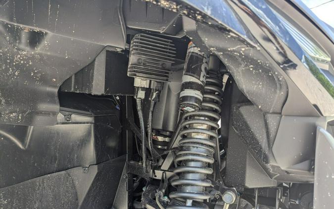 2025 Yamaha Wolverine RMAX4 1000 Limited Edition