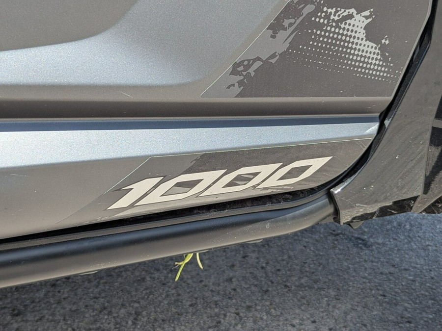 2025 Yamaha Wolverine RMAX4 1000 Limited Edition