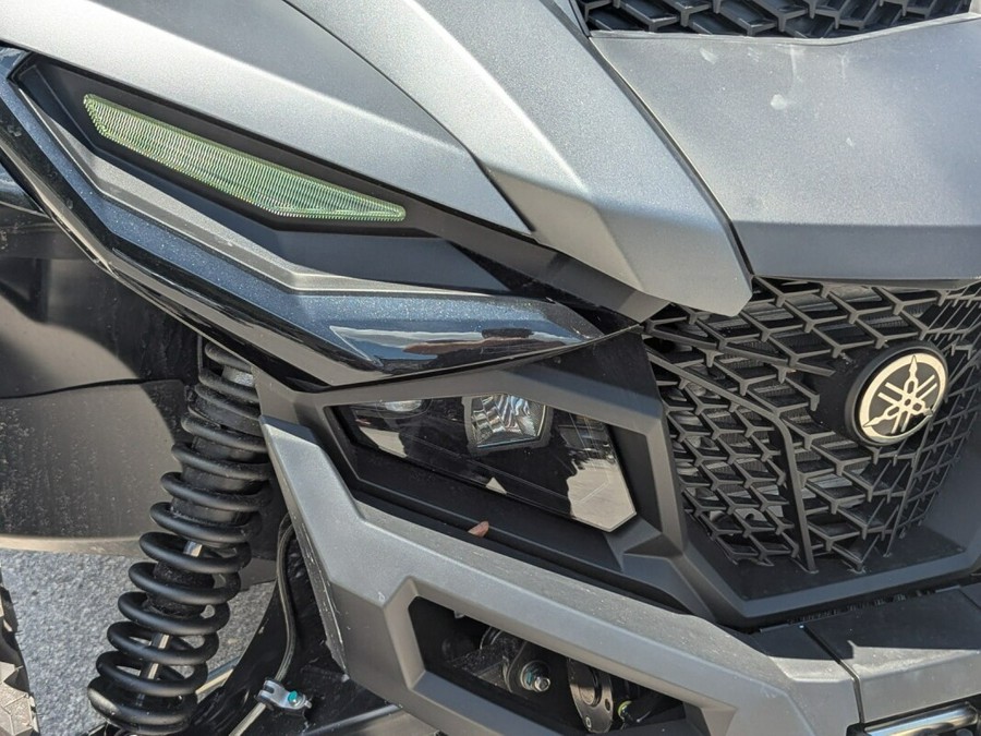 2025 Yamaha Wolverine RMAX4 1000 Limited Edition