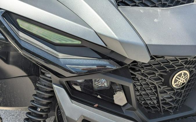2025 Yamaha Wolverine RMAX4 1000 Limited Edition