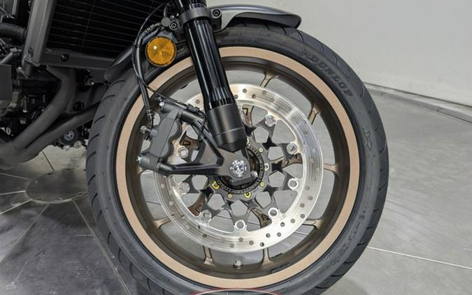 2025 Honda Rebel 1100 DCT SE