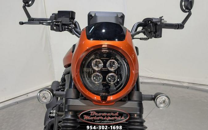 2025 Honda Rebel 1100 DCT SE