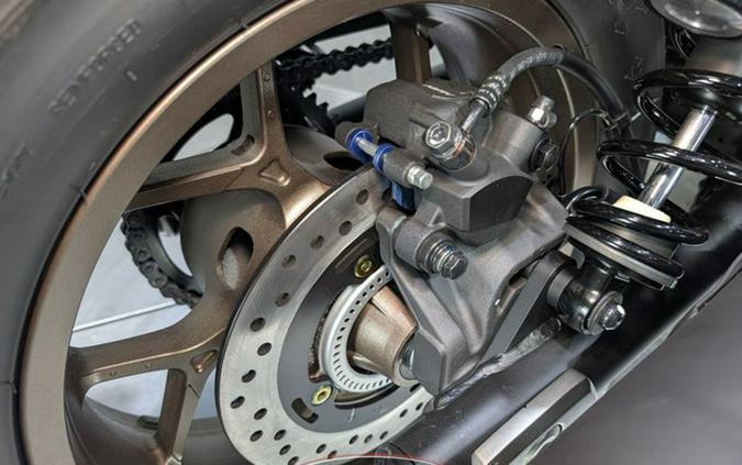 2025 Honda Rebel 1100 DCT SE