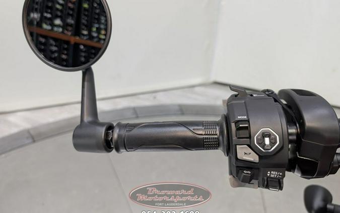 2025 Honda Rebel 1100 DCT SE