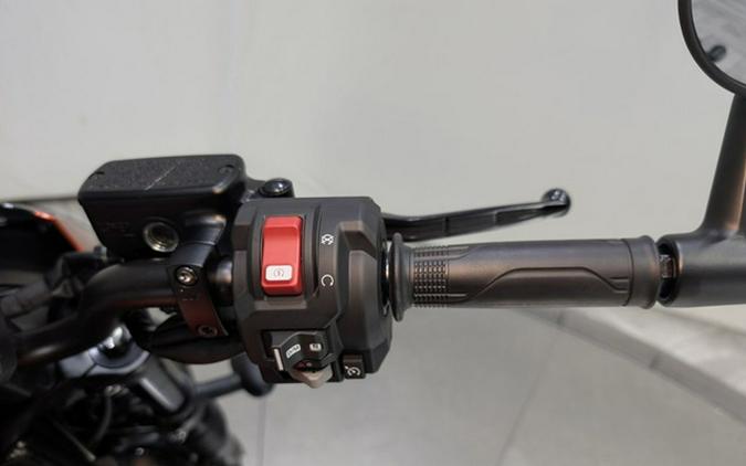 2025 Honda Rebel 1100 DCT SE