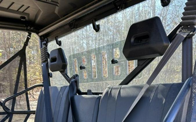 2025 CFMOTO UFORCE 1000