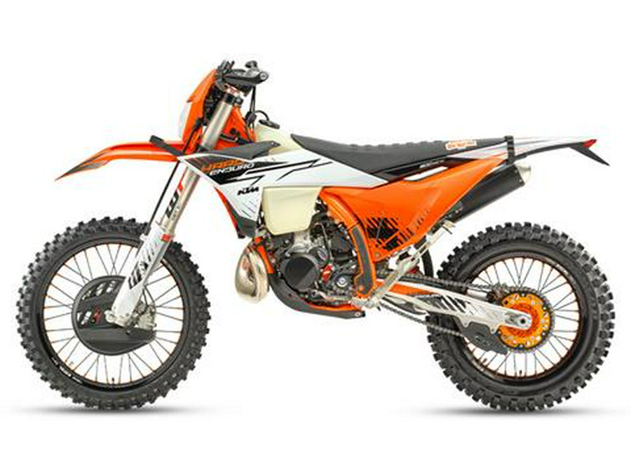 2026 KTM 300 XC-W Hardenduro