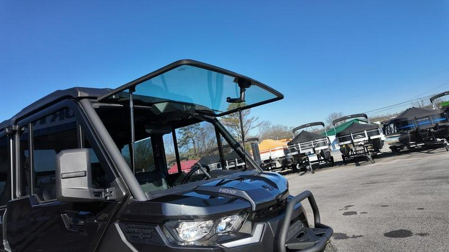 2025 Can-Am® Defender MAX Lone Star Cab HD10