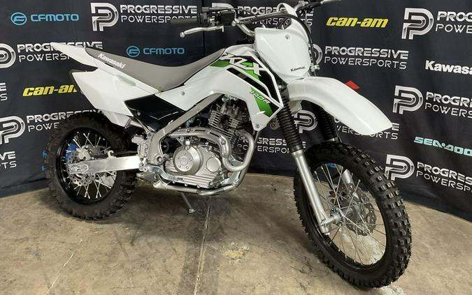 2026 Kawasaki KLX®140R