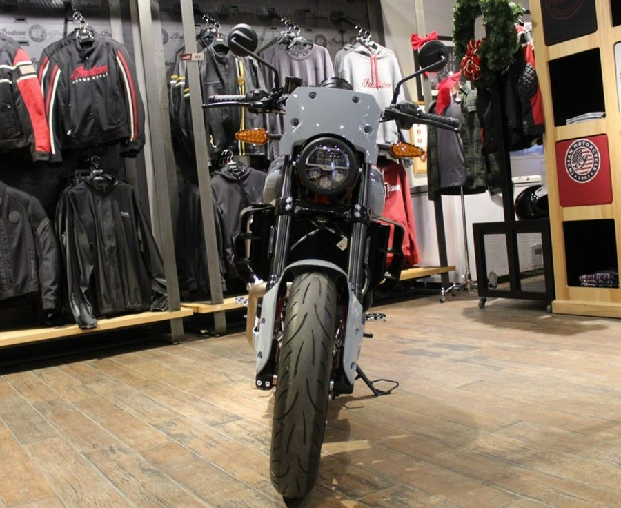 2024 Indian Motorcycle® FTR Sport