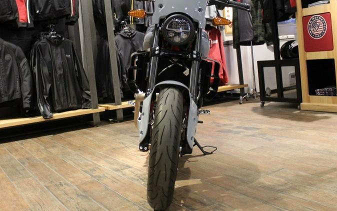 2024 Indian Motorcycle® FTR Sport