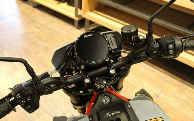 2024 Indian Motorcycle® FTR Sport