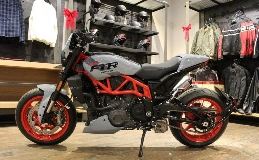 2024 Indian Motorcycle® FTR Sport