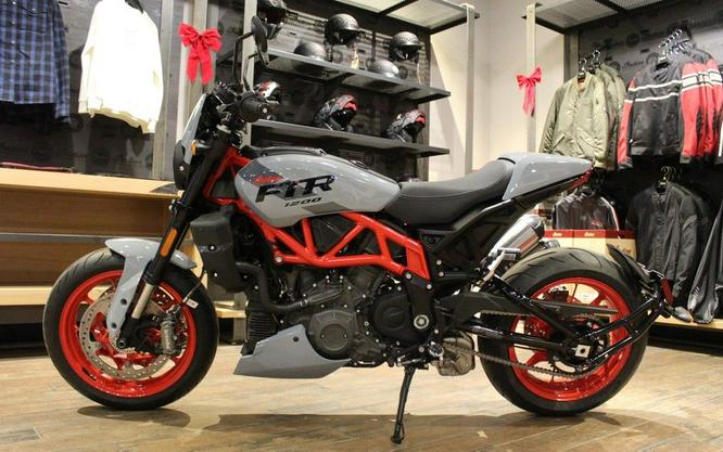 2024 Indian Motorcycle® FTR Sport