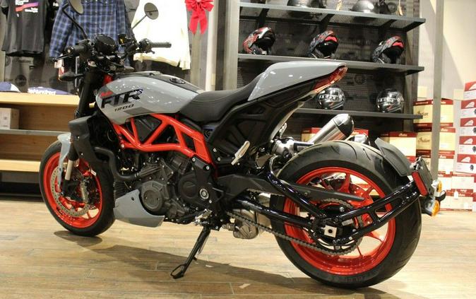 2024 Indian Motorcycle® FTR Sport
