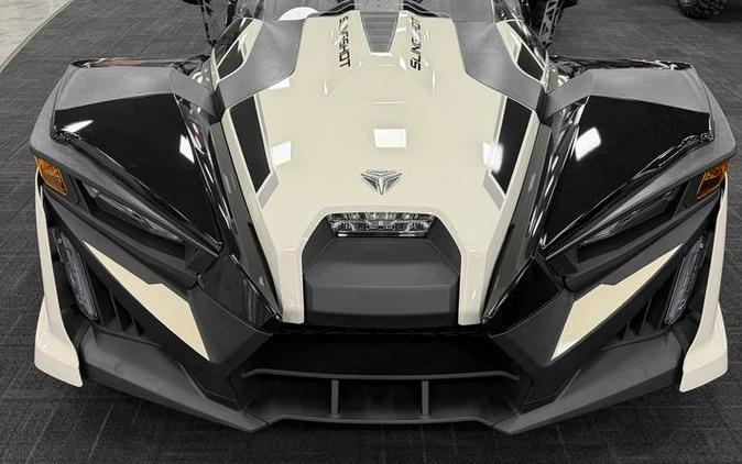 2026 Polaris Slingshot® SLR AutoDrive