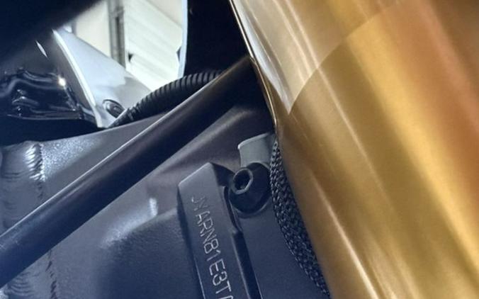 2026 Yamaha MT-10 SP