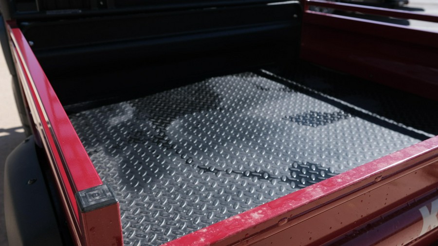 2026 KAWASAKI MULE 4010 4X4