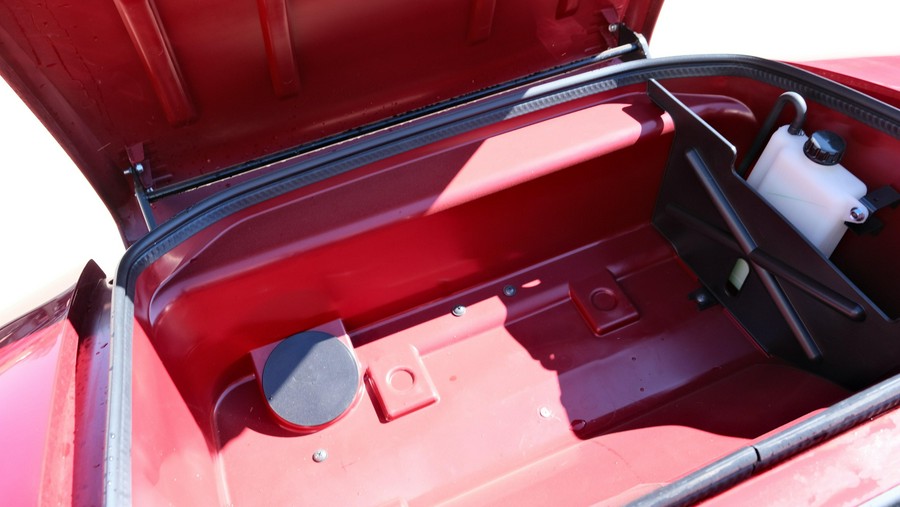 2026 KAWASAKI MULE 4010 4X4