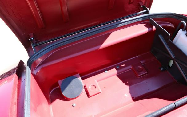 2026 KAWASAKI MULE 4010 4X4