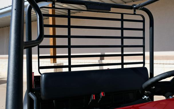 2026 KAWASAKI MULE 4010 4X4