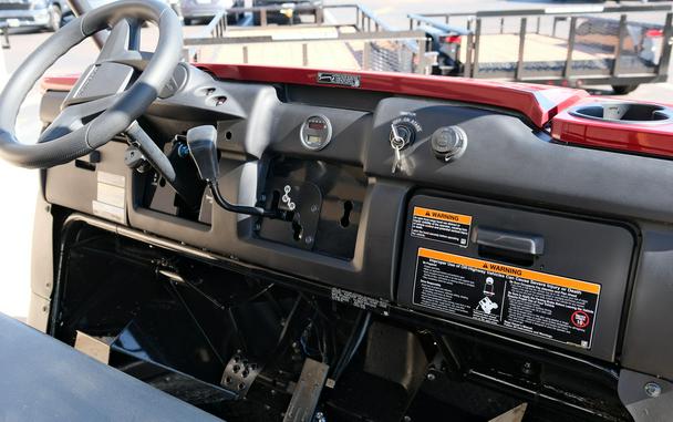 2026 KAWASAKI MULE 4010 4X4