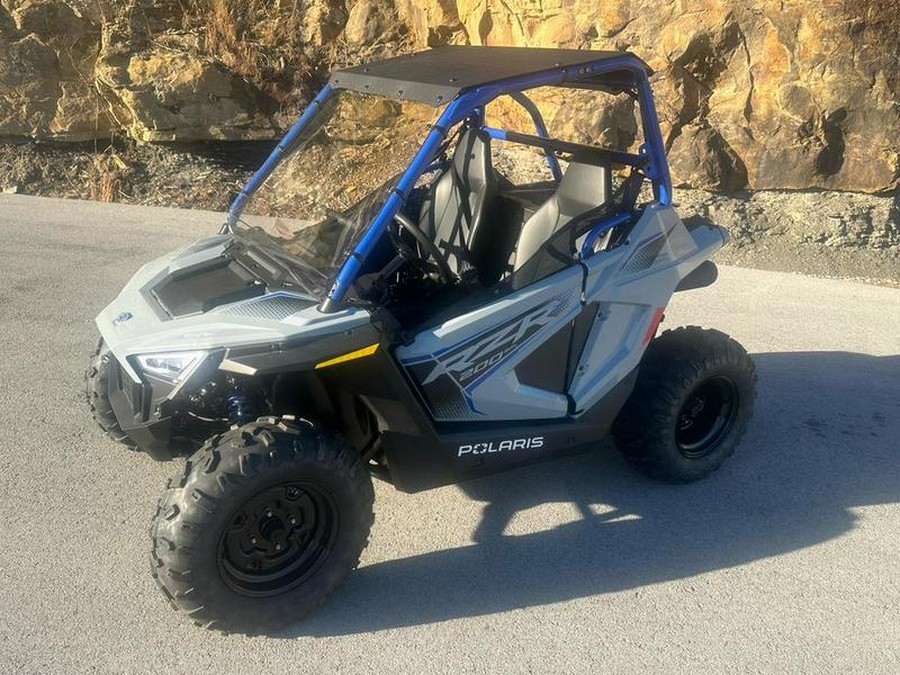 2026 Polaris® RZR 200 EFI