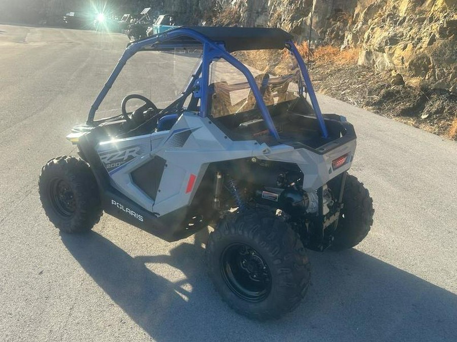 2026 Polaris® RZR 200 EFI