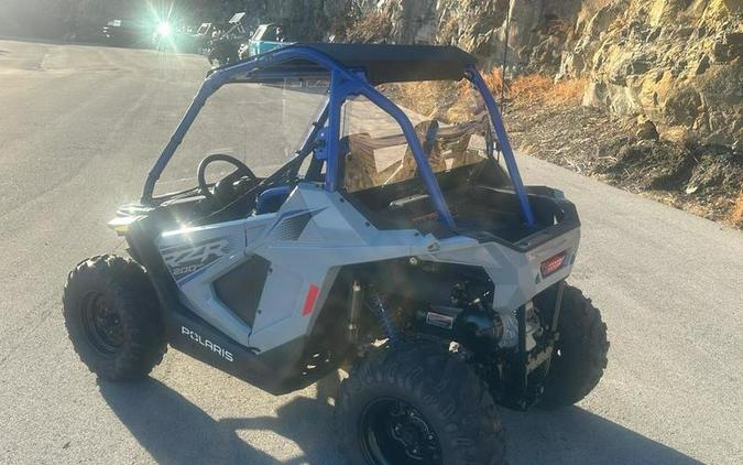 2026 Polaris® RZR 200 EFI