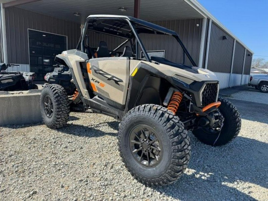 2026 Polaris® RZR XP S 1000 Ultimate