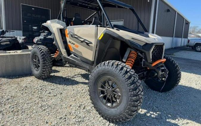 2026 Polaris® RZR XP S 1000 Ultimate
