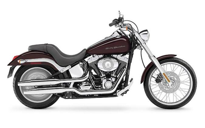 2007 Harley-Davidson® FXSTD - Softail® Deuce™
