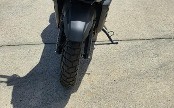 2026 Yamaha Zuma 125