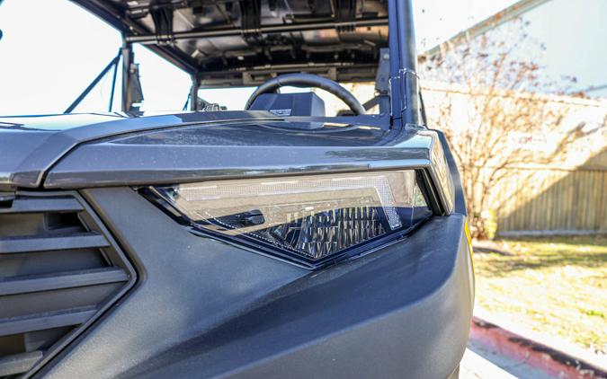 2026 POLARIS RANGER CREW 1000 PREMIUM