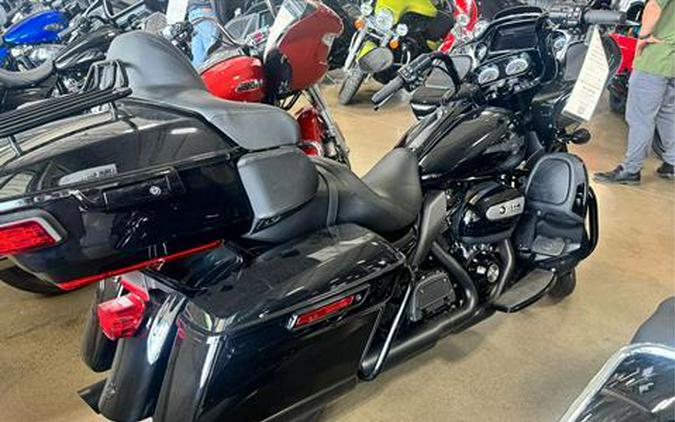 2024 Harley-Davidson Road Glide® Limited