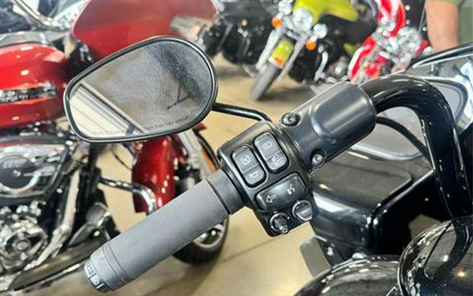 2024 Harley-Davidson Road Glide® Limited
