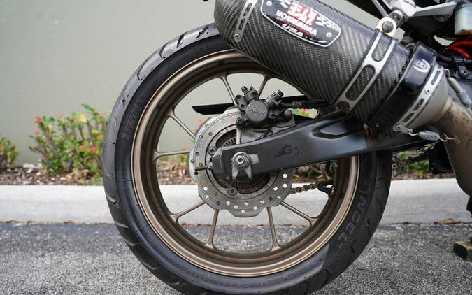 2020 Honda® CB300R ABS