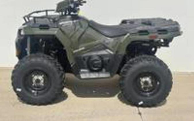 2026 Polaris Sportsman 570 EPS