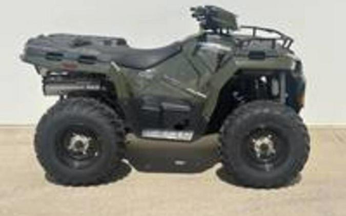 2026 Polaris Sportsman 570 EPS