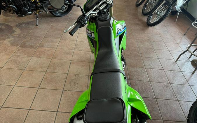2026 Kawasaki KLX 300
