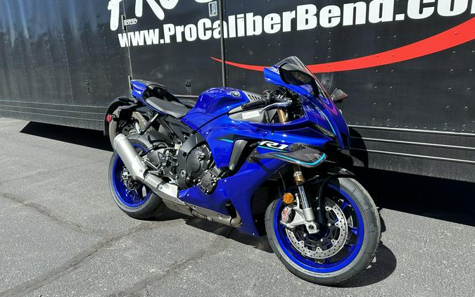 2026 Yamaha YZF-R1