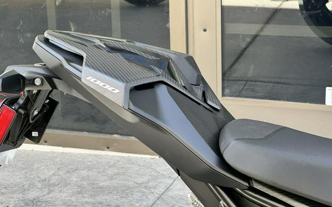 2026 BMW M 1000 RR Blackstorm MetallicM Motorsport