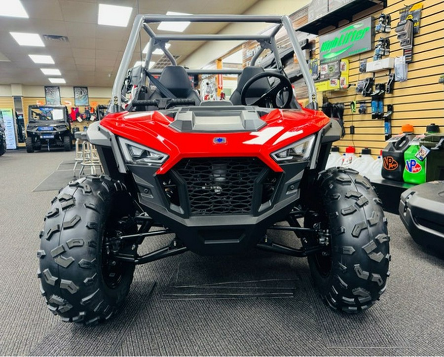 2026 Polaris RZR 200 EFI