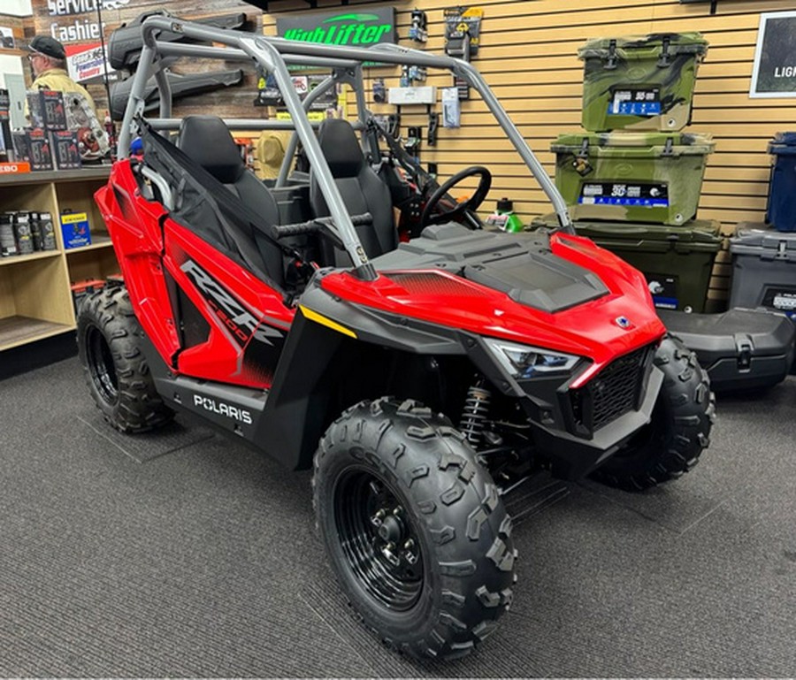 2026 Polaris RZR 200 EFI