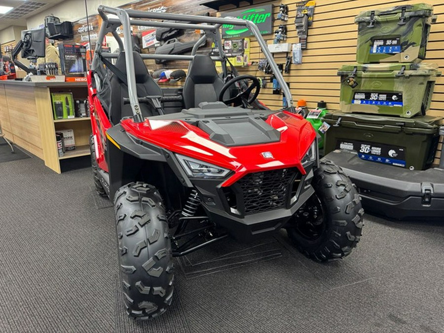 2026 Polaris RZR 200 EFI