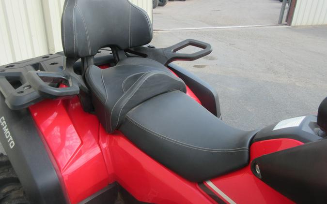 2023 CFMOTO CFORCE 600 TOURING