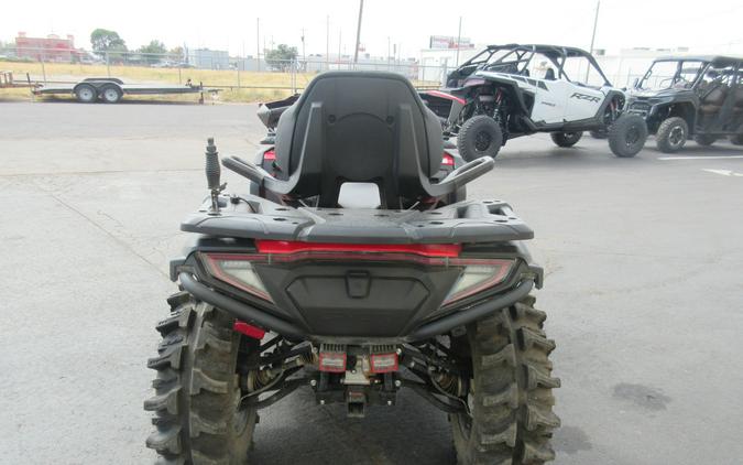 2023 CFMOTO CFORCE 600 TOURING
