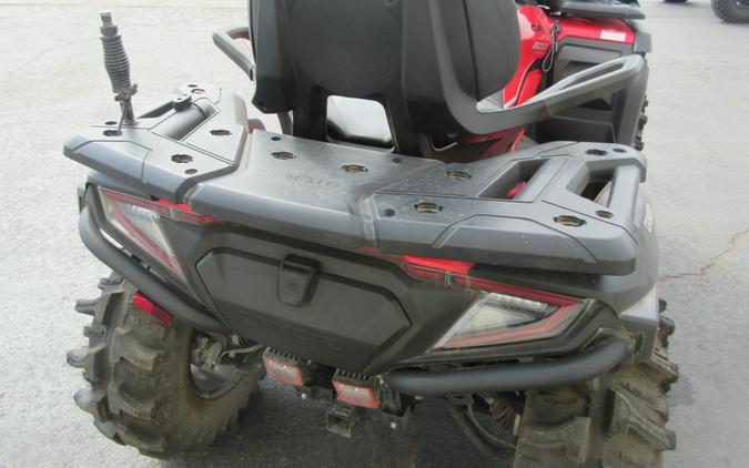 2023 CFMOTO CFORCE 600 TOURING