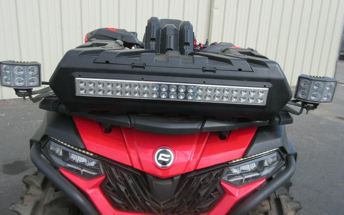 2023 CFMOTO CFORCE 600 TOURING